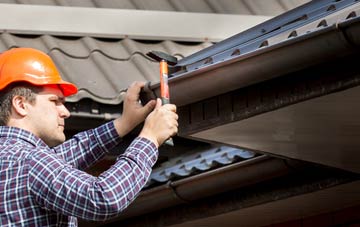 gutter repair Tallentire, Cumbria