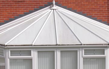 Tallentire polycarbonate conservatory roof repairs