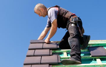 disadvantages of Tallentire slate roofing